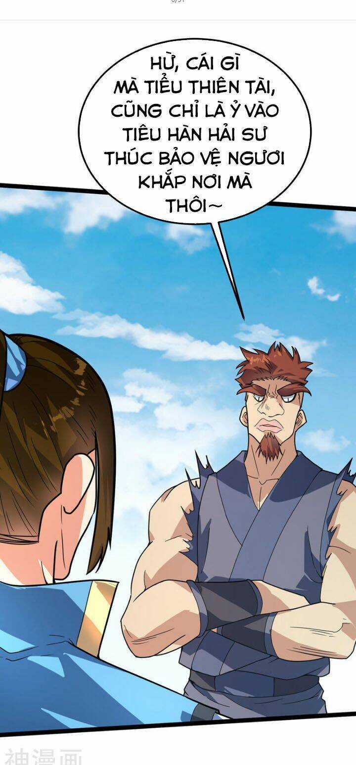 Đan Võ Chí Tôn - Chapter 38 - Trang 7