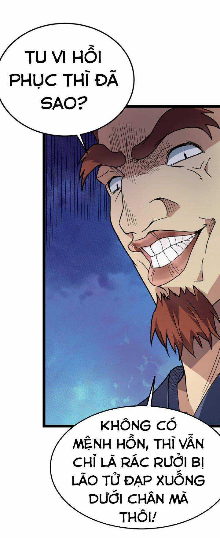 Đan Võ Chí Tôn - Chapter 38 - Trang 9