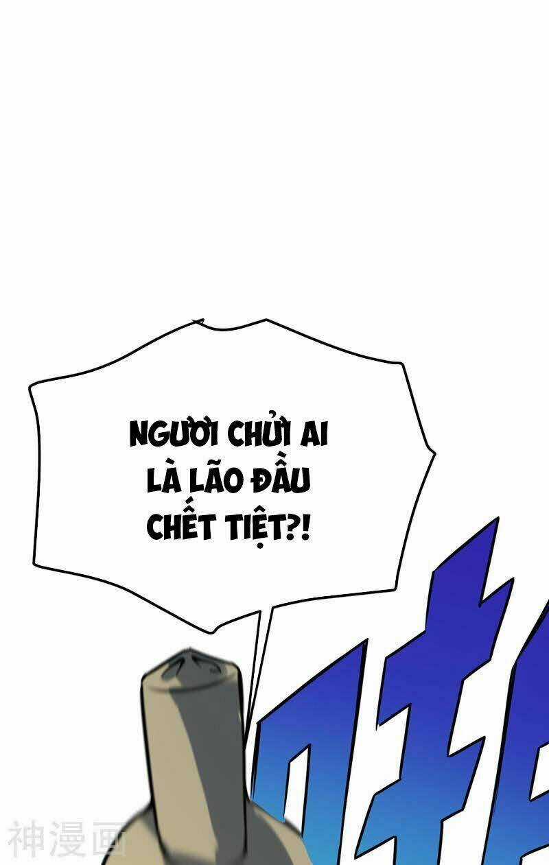 Đan Võ Chí Tôn - Chapter 39 - Trang 15