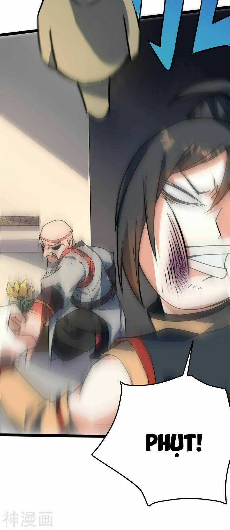 Đan Võ Chí Tôn - Chapter 39 - Trang 16