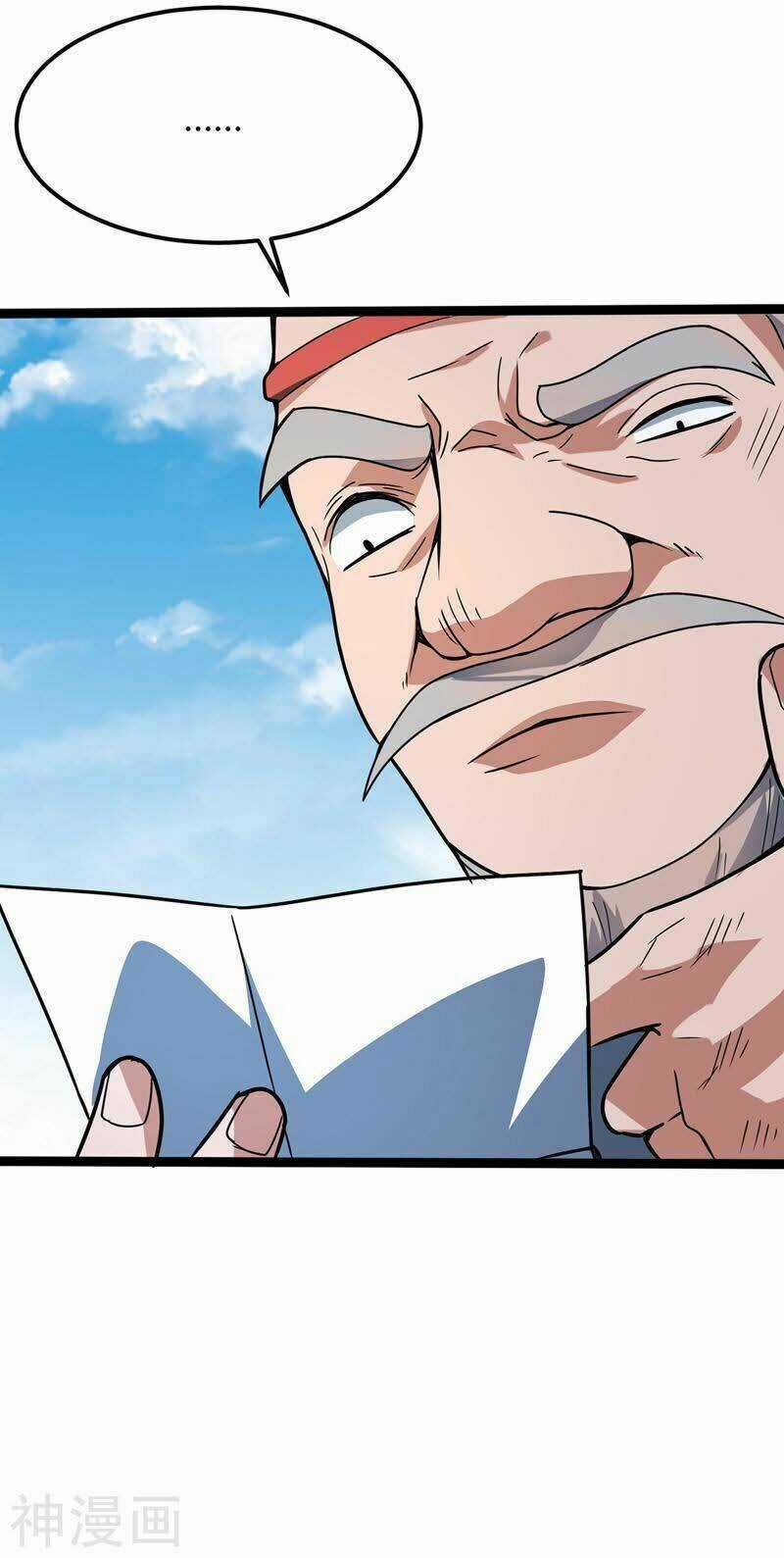 Đan Võ Chí Tôn - Chapter 39 - Trang 18