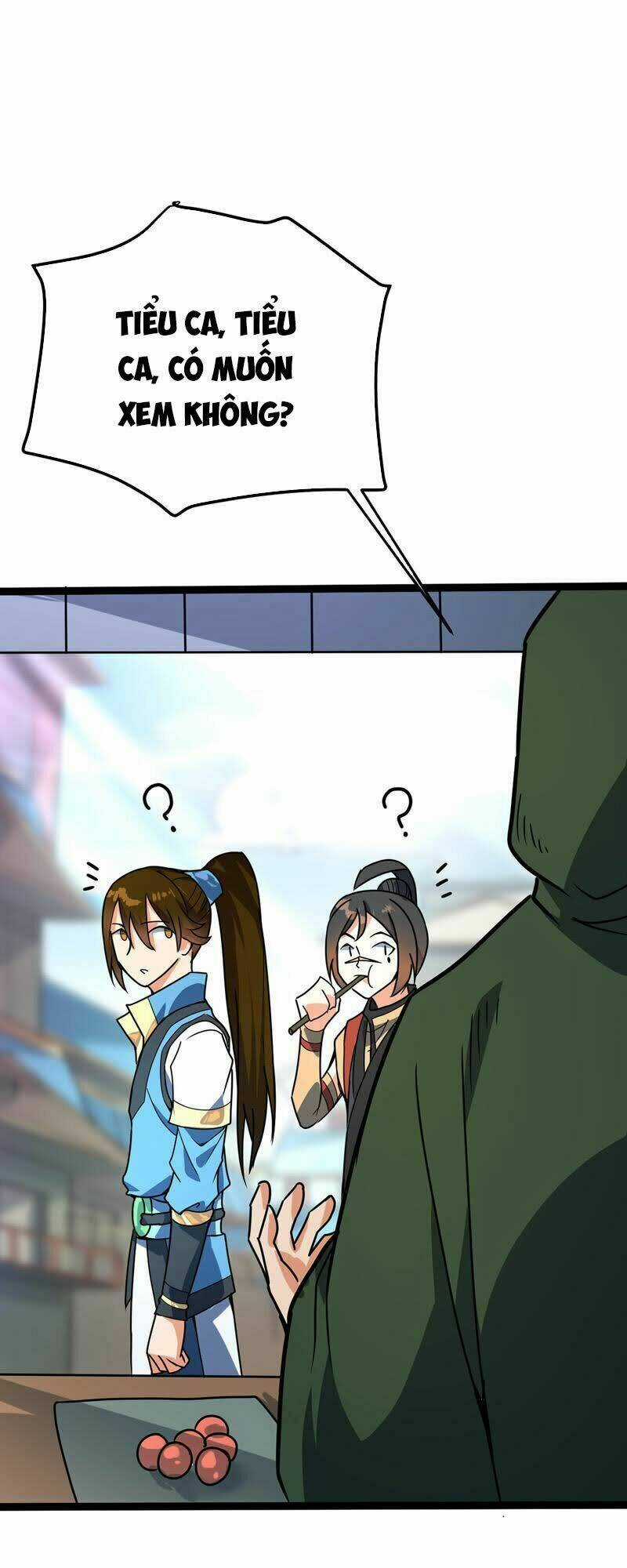 Đan Võ Chí Tôn - Chapter 39 - Trang 24