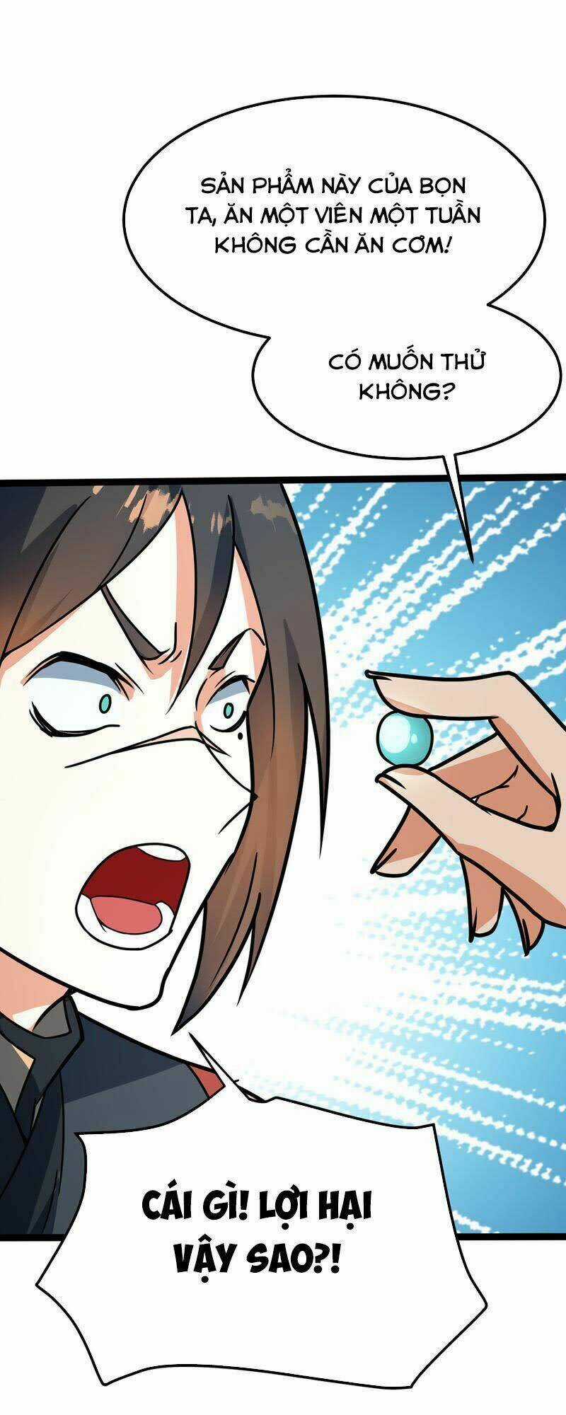 Đan Võ Chí Tôn - Chapter 39 - Trang 26