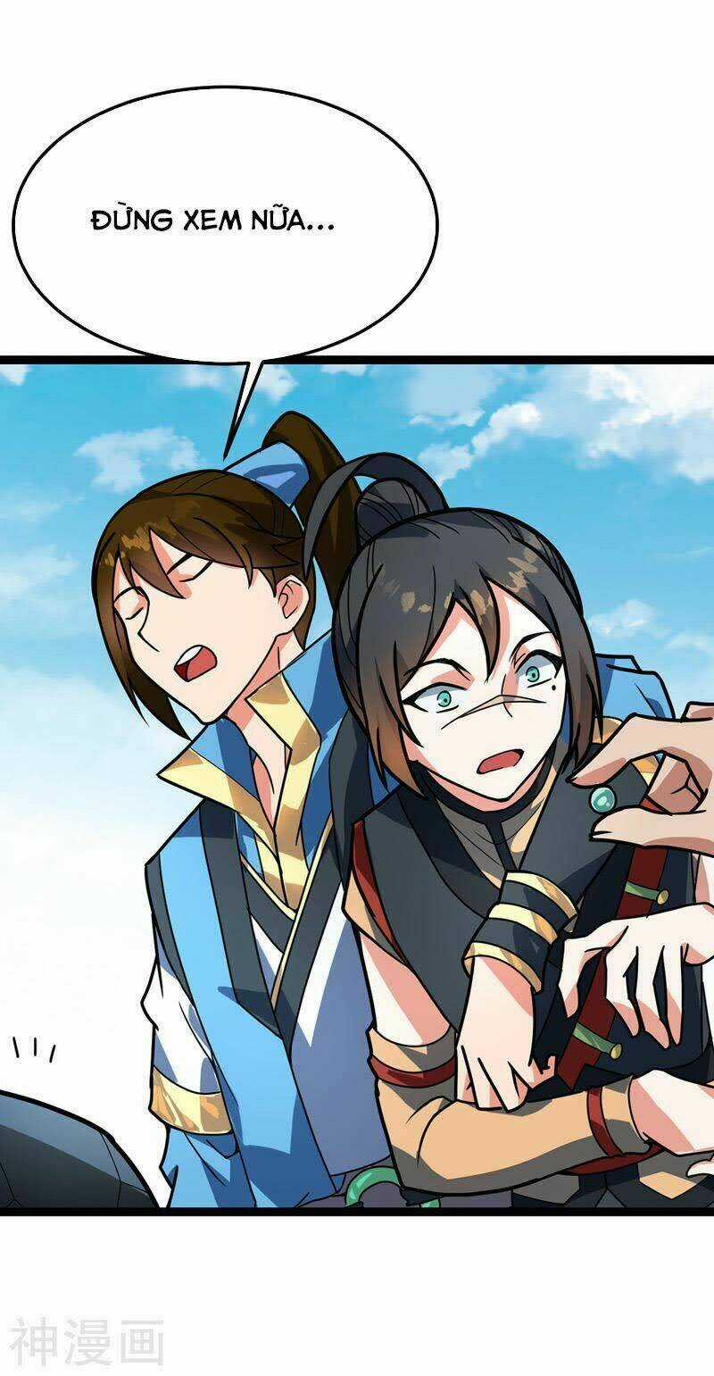 Đan Võ Chí Tôn - Chapter 39 - Trang 28