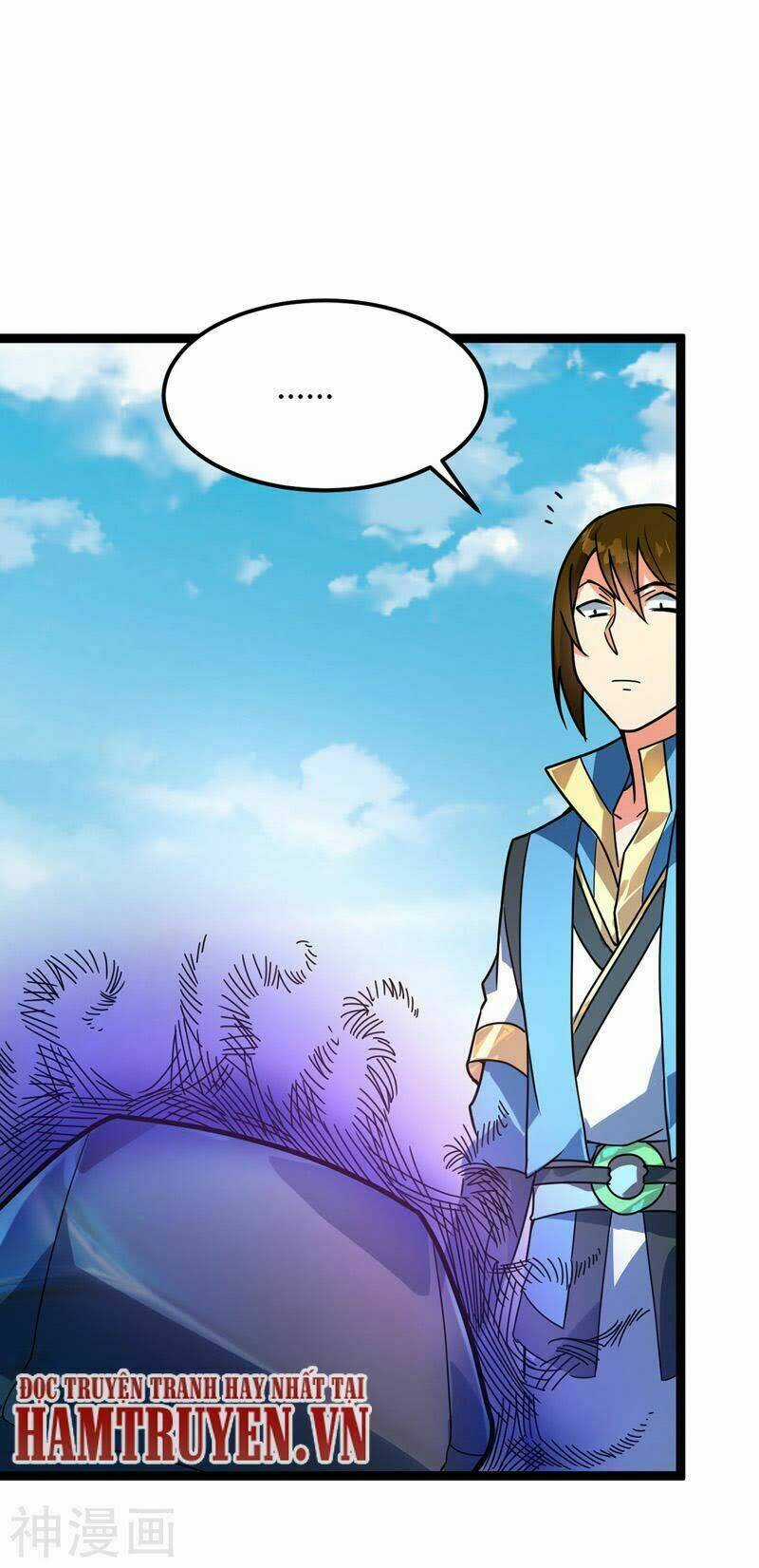 Đan Võ Chí Tôn - Chapter 39 - Trang 29