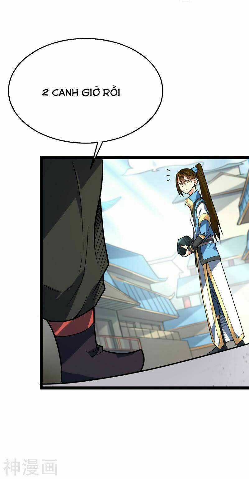 Đan Võ Chí Tôn - Chapter 39 - Trang 34