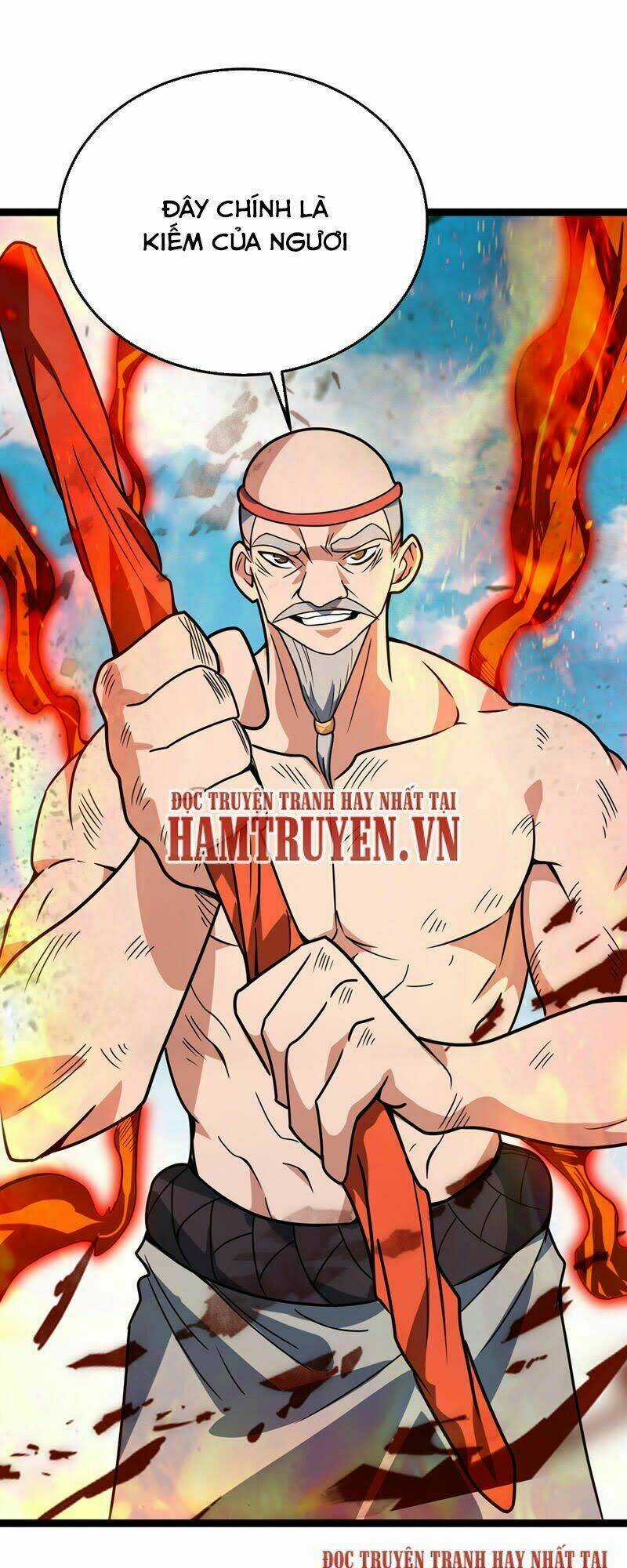 Đan Võ Chí Tôn - Chapter 39 - Trang 35