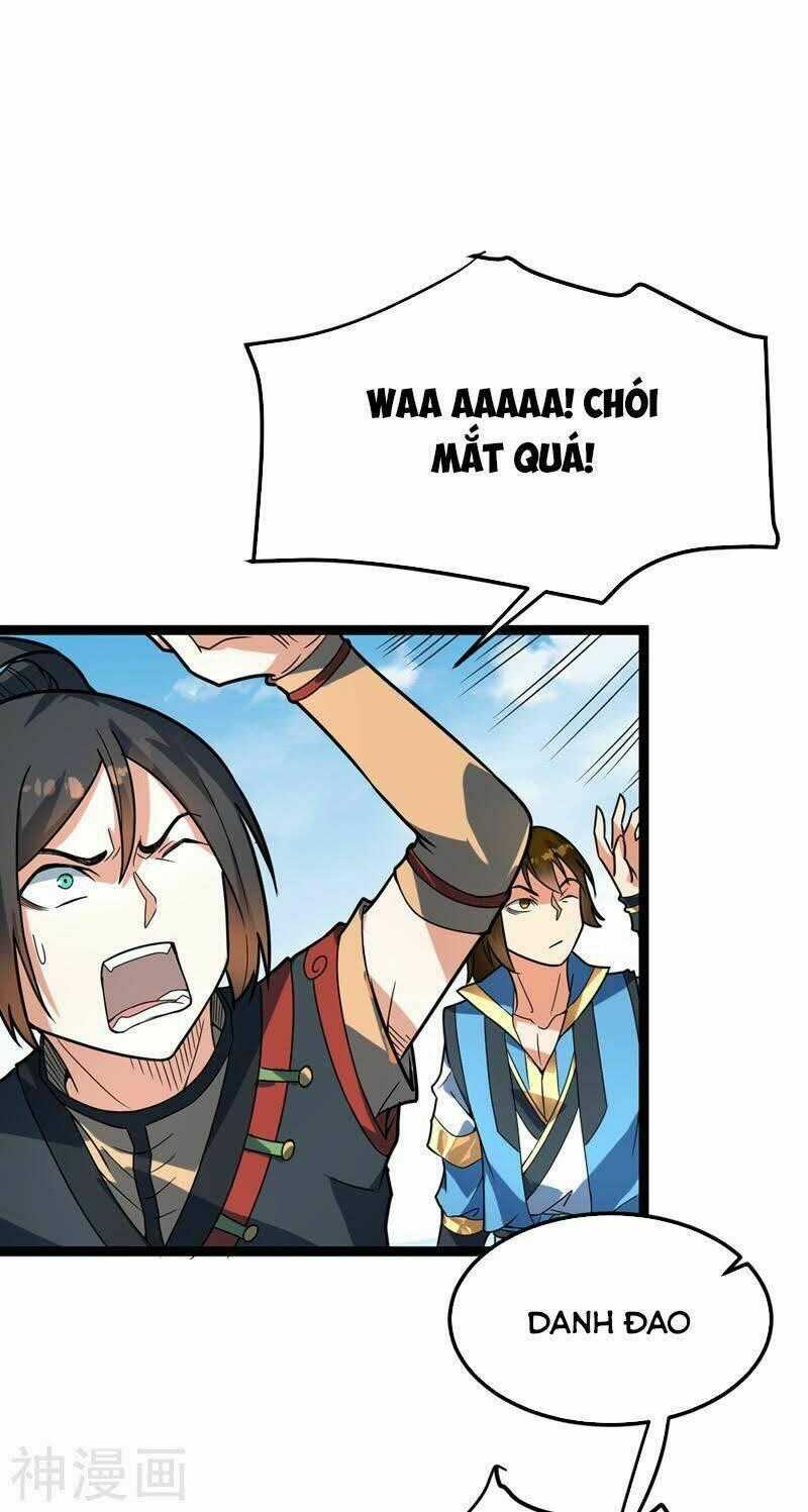 Đan Võ Chí Tôn - Chapter 39 - Trang 40