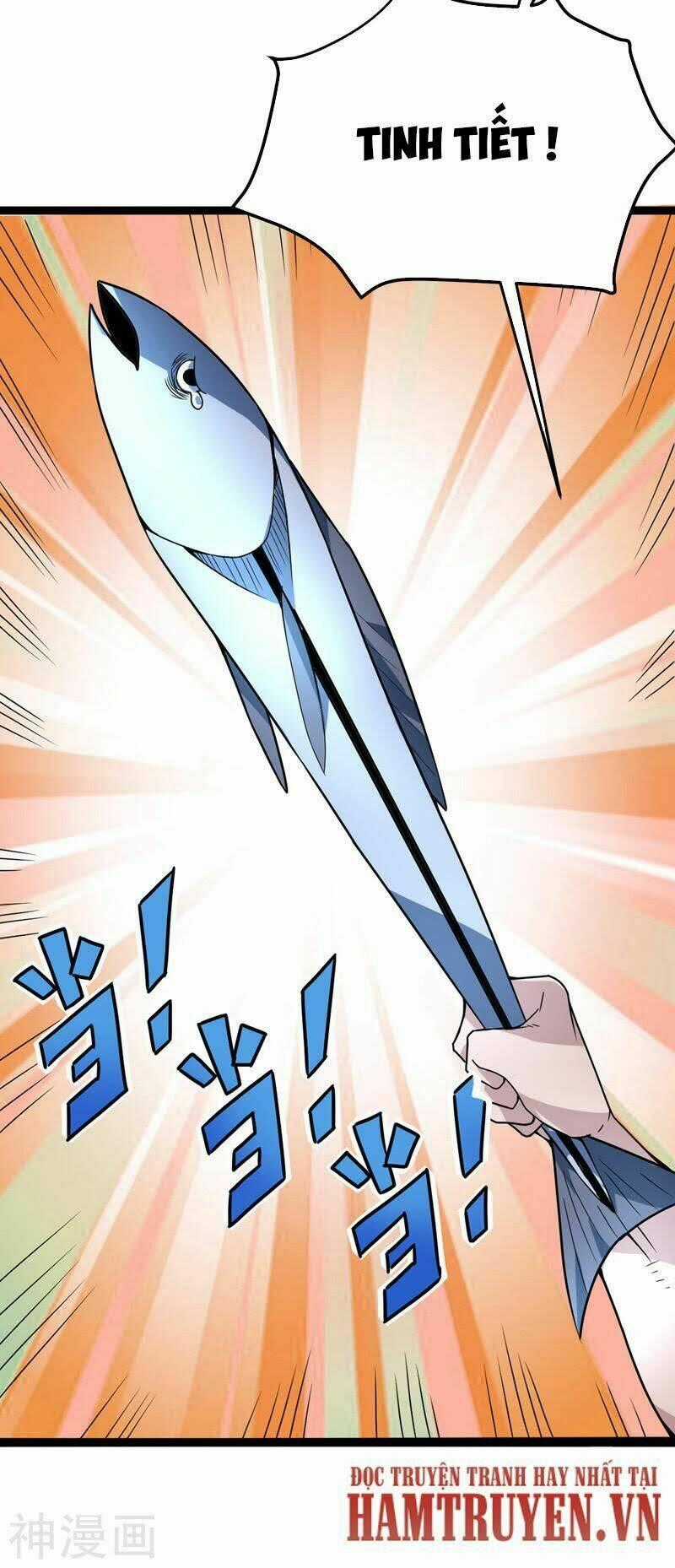 Đan Võ Chí Tôn - Chapter 39 - Trang 41