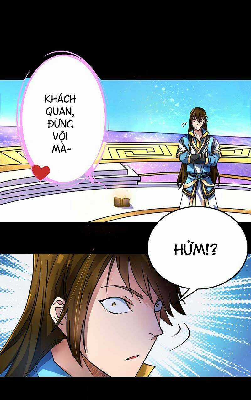 Đan Võ Chí Tôn - Chapter 4 - Trang 14