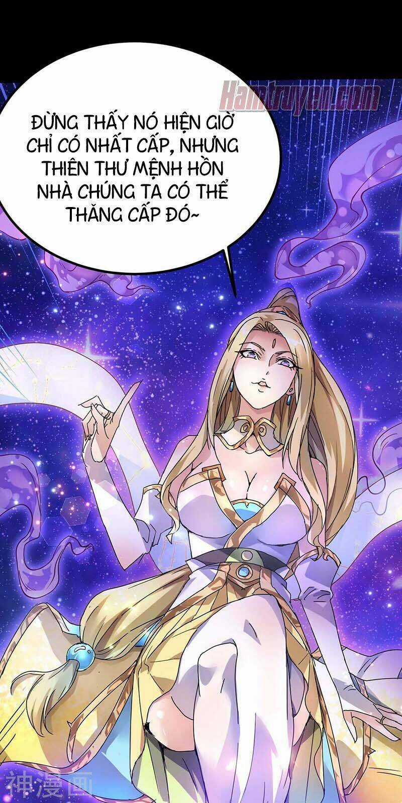 Đan Võ Chí Tôn - Chapter 4 - Trang 15