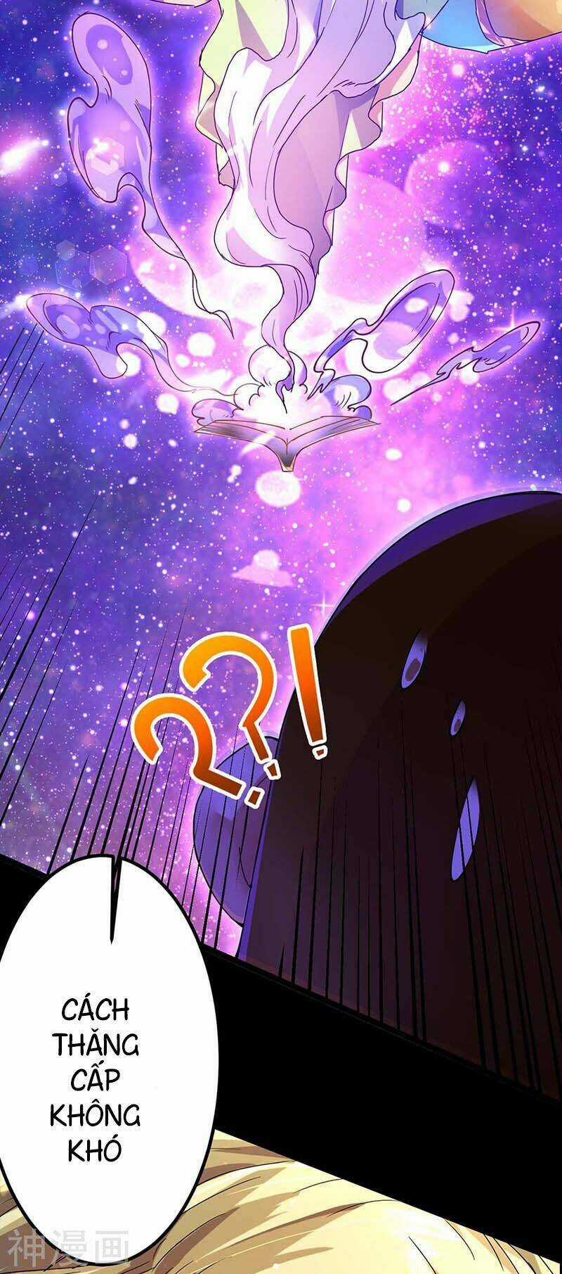 Đan Võ Chí Tôn - Chapter 4 - Trang 16