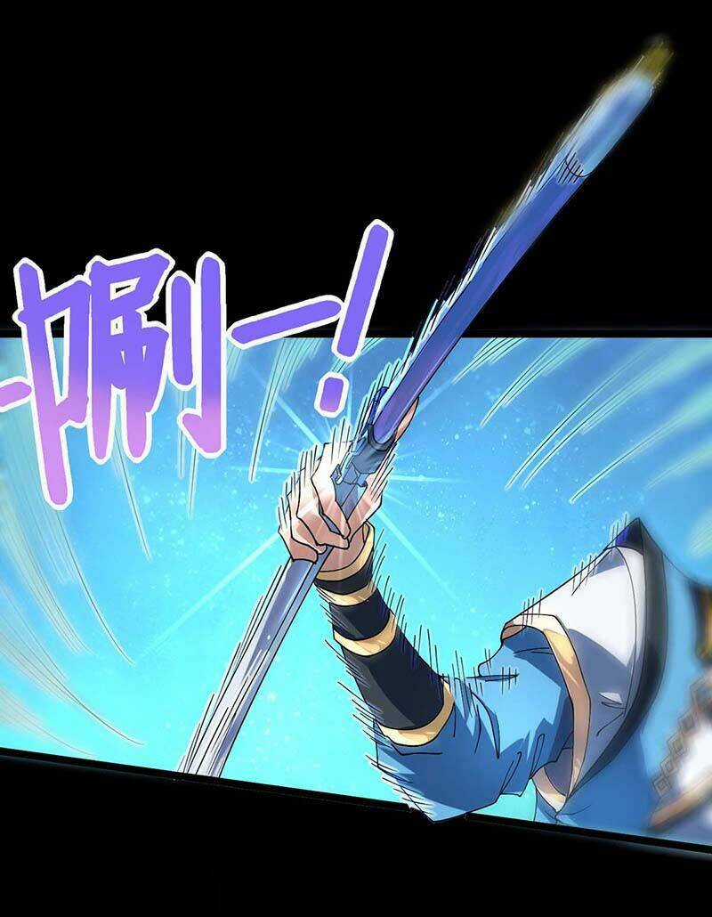 Đan Võ Chí Tôn - Chapter 4 - Trang 19