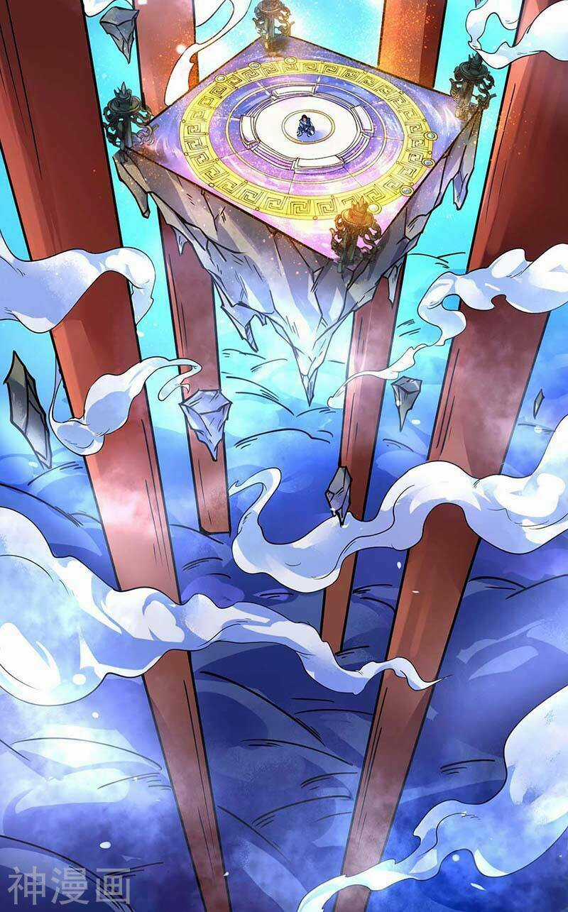 Đan Võ Chí Tôn - Chapter 4 - Trang 3