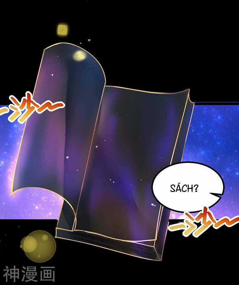 Đan Võ Chí Tôn - Chapter 4 - Trang 5