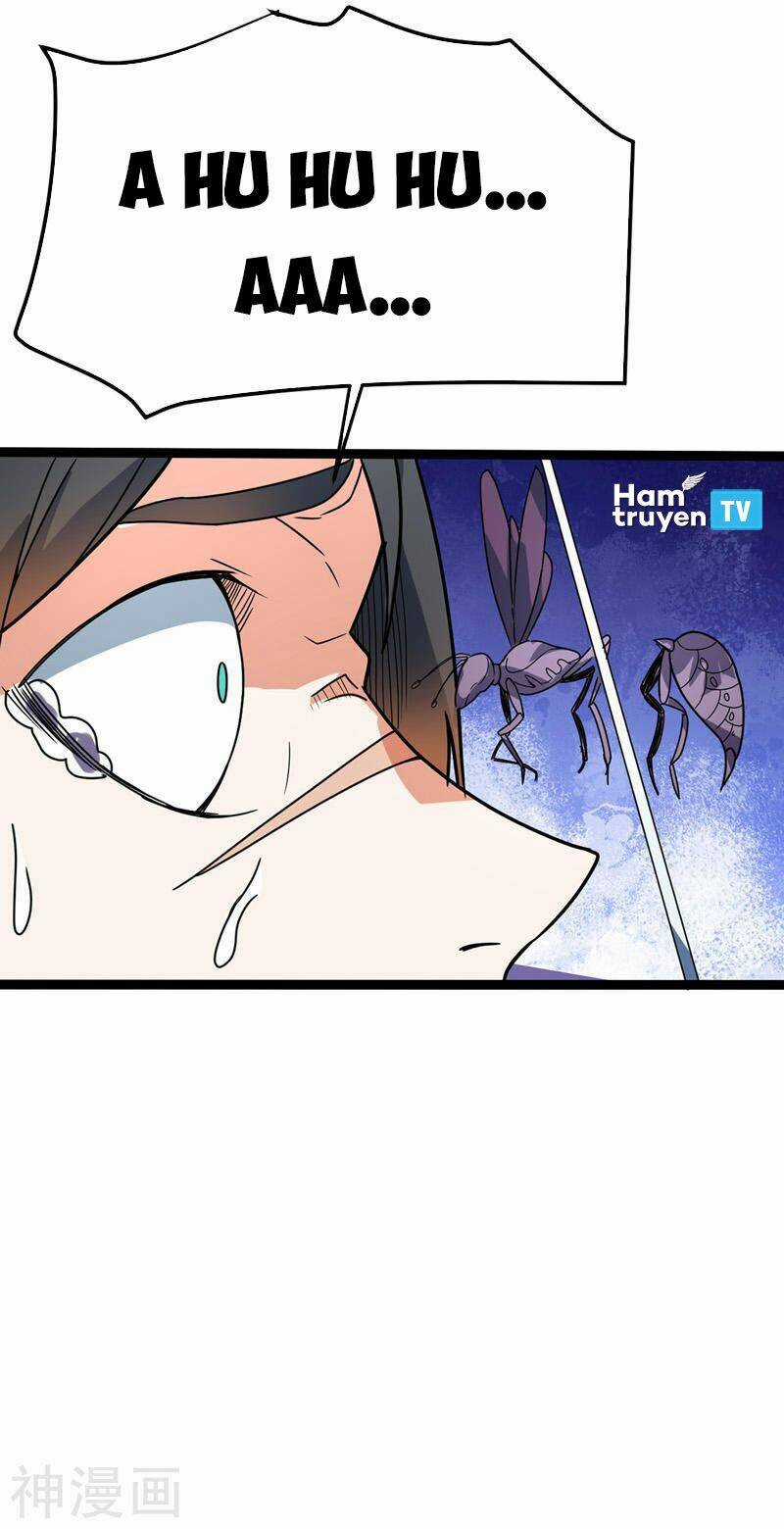 Đan Võ Chí Tôn - Chapter 40 - Trang 11