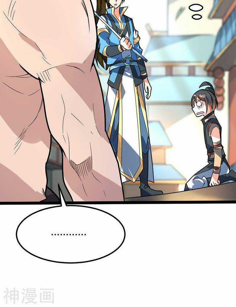 Đan Võ Chí Tôn - Chapter 40 - Trang 13