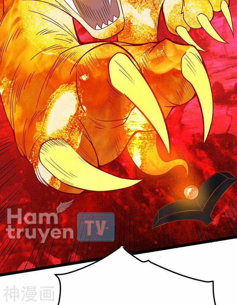 Đan Võ Chí Tôn - Chapter 40 - Trang 16