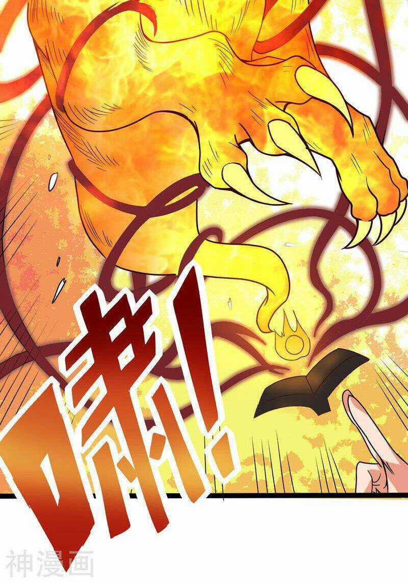 Đan Võ Chí Tôn - Chapter 40 - Trang 18