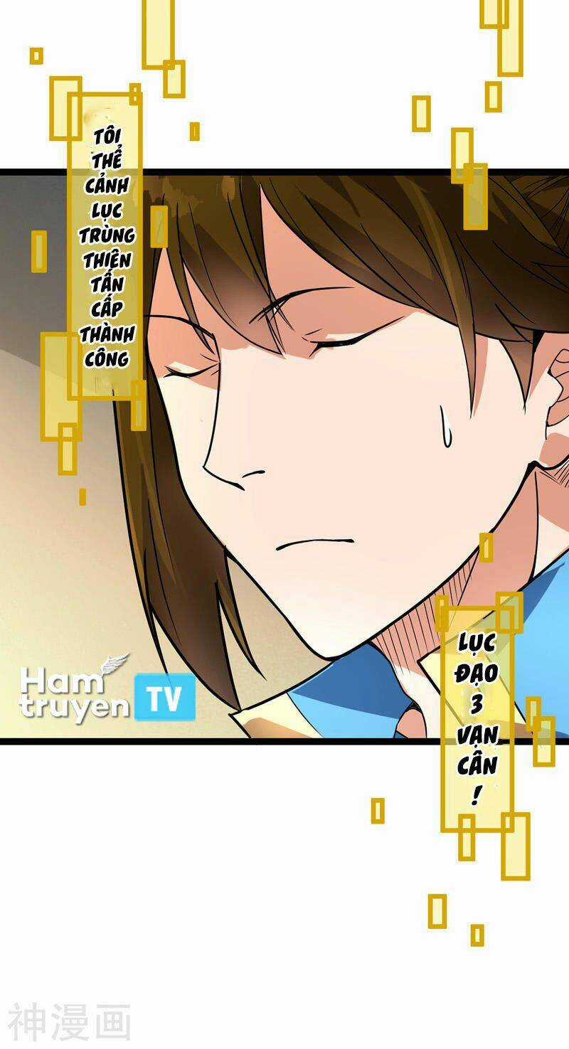 Đan Võ Chí Tôn - Chapter 40 - Trang 19