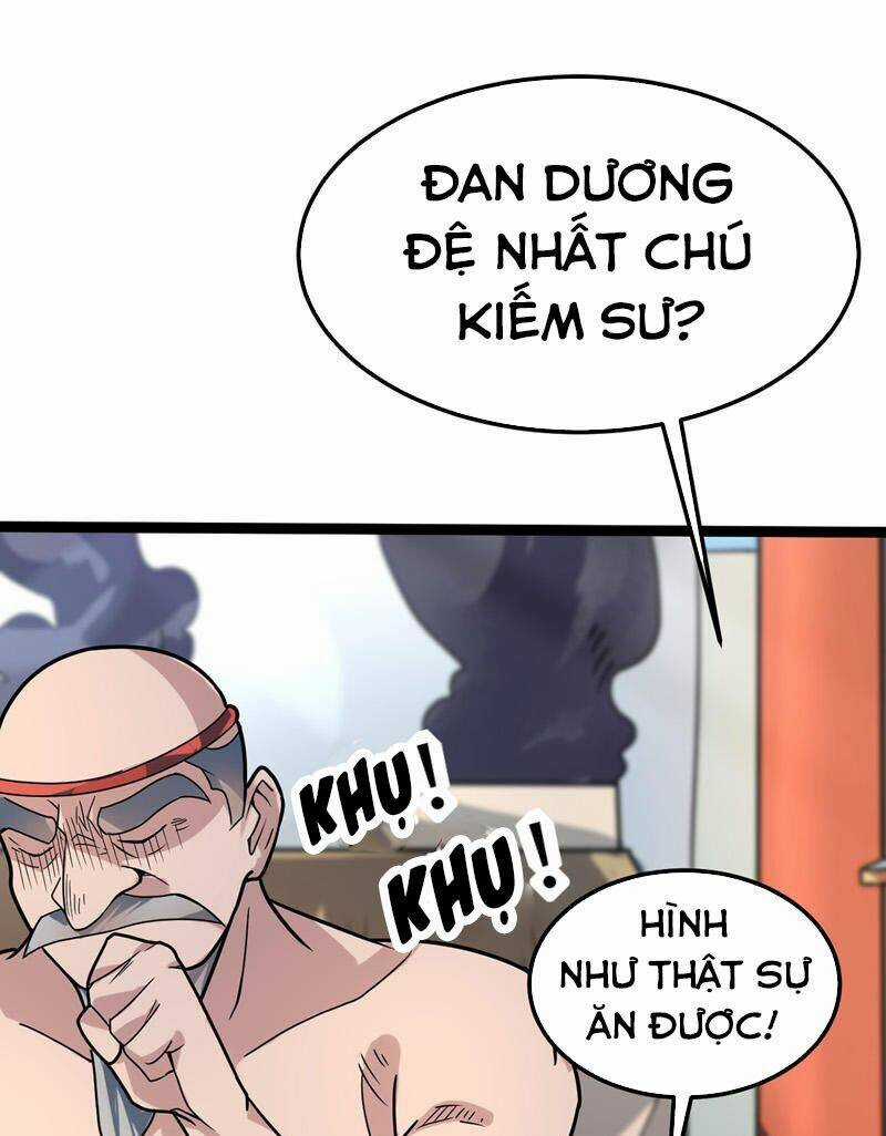 Đan Võ Chí Tôn - Chapter 40 - Trang 3
