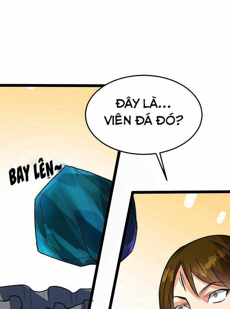 Đan Võ Chí Tôn - Chapter 40 - Trang 21