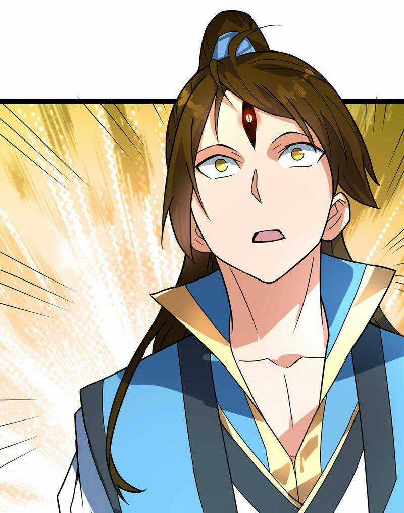 Đan Võ Chí Tôn - Chapter 40 - Trang 23