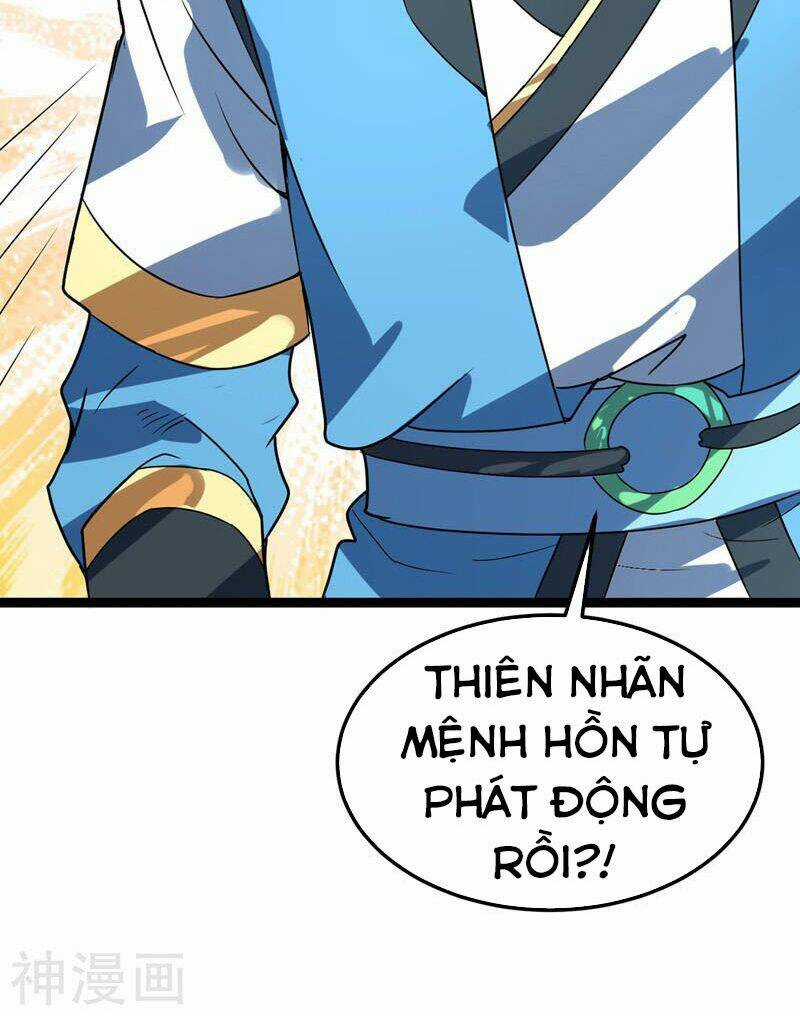 Đan Võ Chí Tôn - Chapter 40 - Trang 24