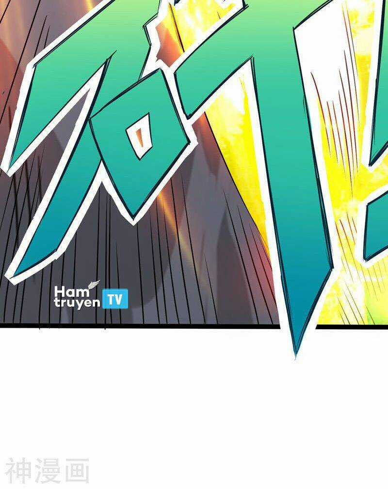 Đan Võ Chí Tôn - Chapter 40 - Trang 27