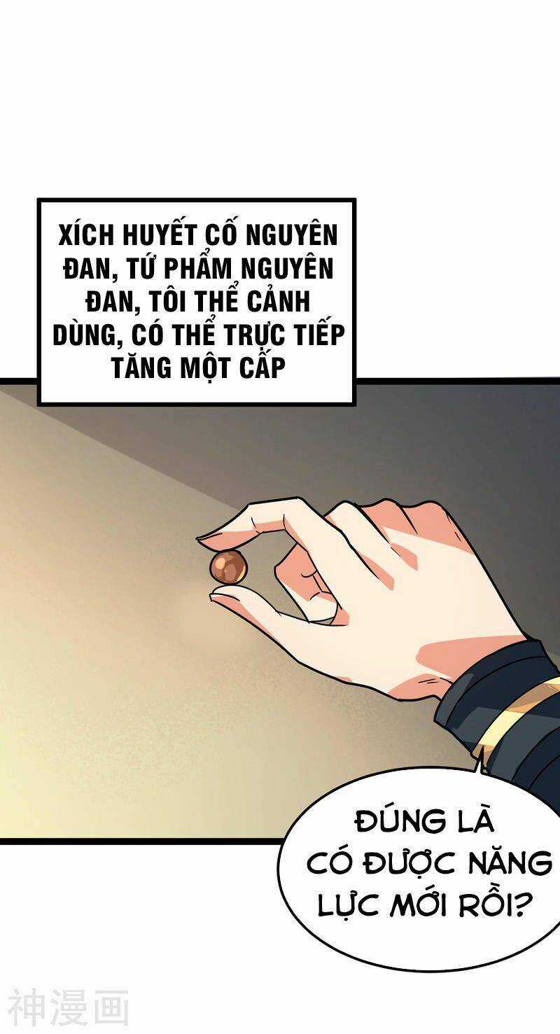 Đan Võ Chí Tôn - Chapter 40 - Trang 30