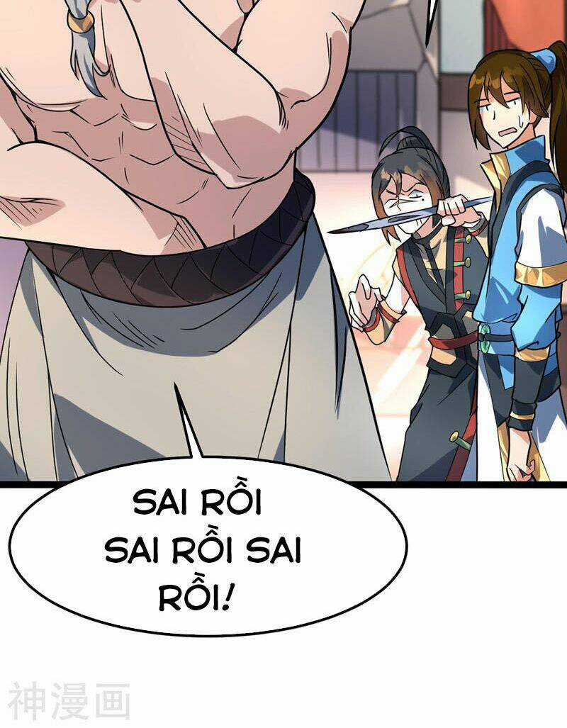 Đan Võ Chí Tôn - Chapter 40 - Trang 4