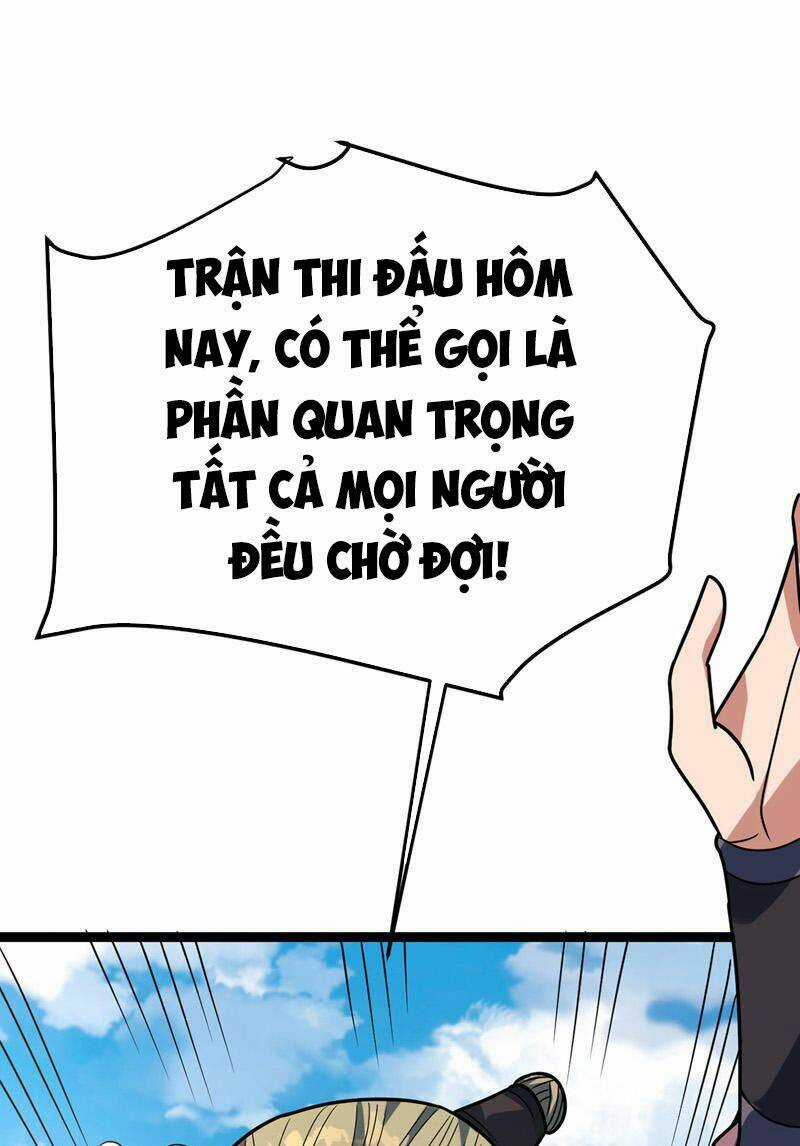 Đan Võ Chí Tôn - Chapter 40 - Trang 32