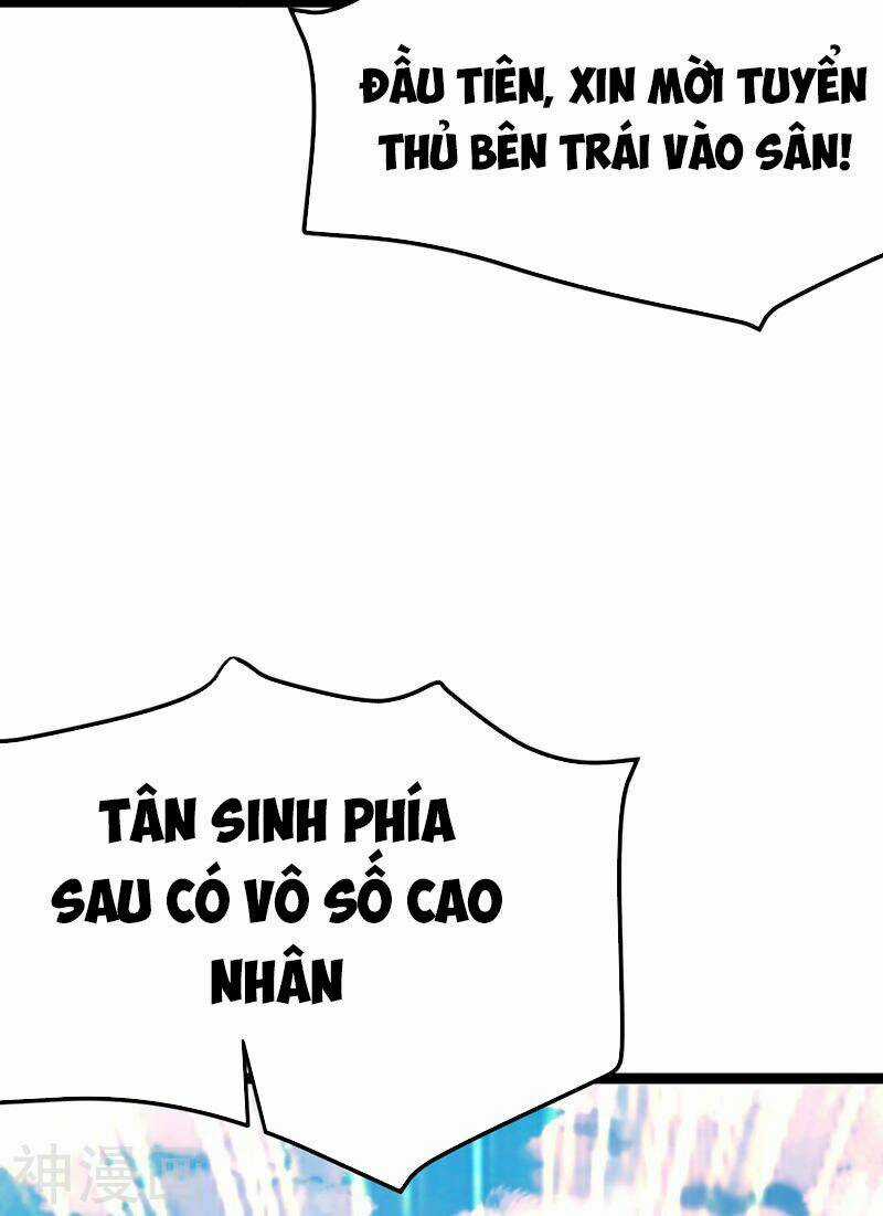 Đan Võ Chí Tôn - Chapter 40 - Trang 34