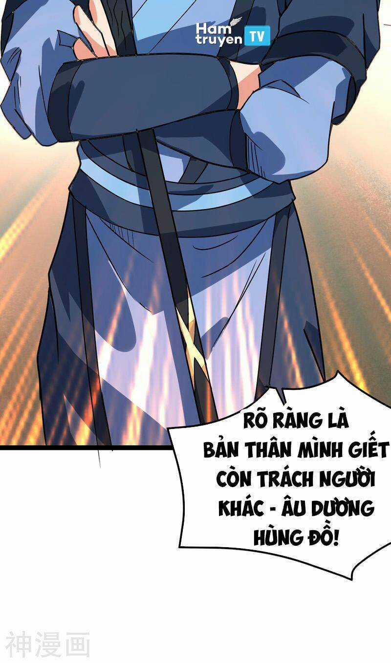 Đan Võ Chí Tôn - Chapter 40 - Trang 37