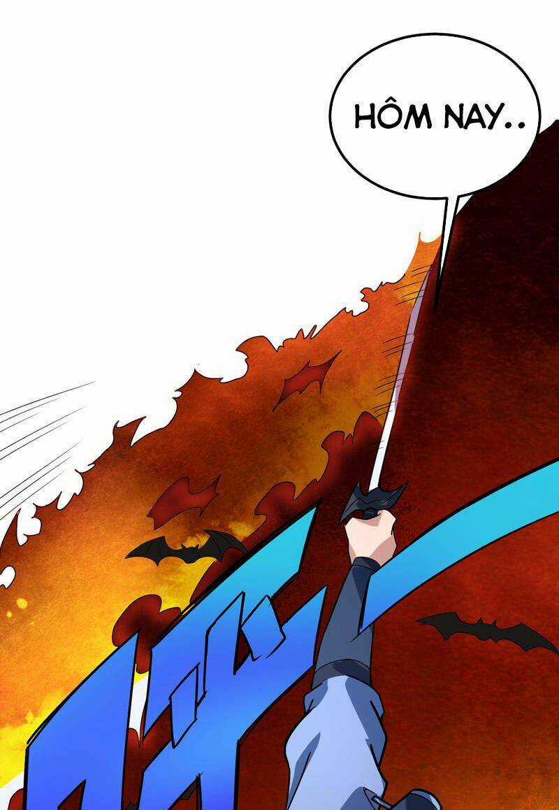 Đan Võ Chí Tôn - Chapter 40 - Trang 39