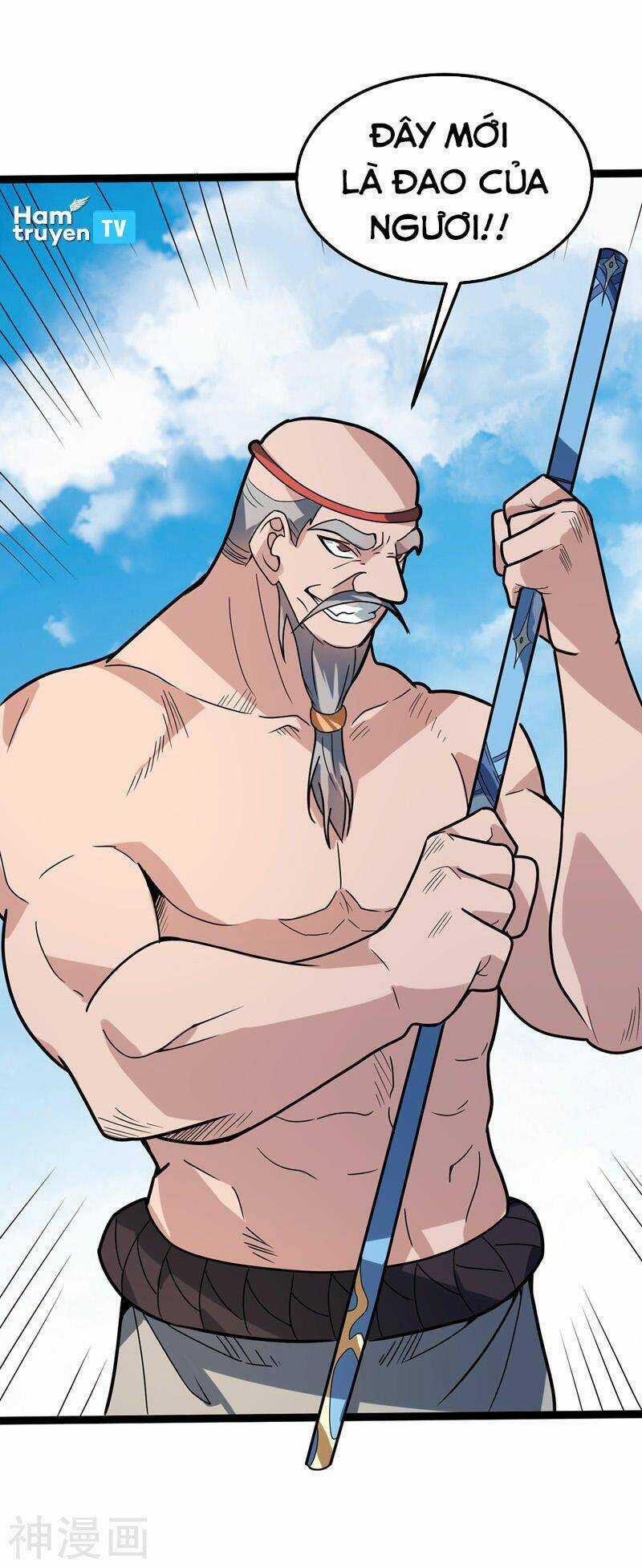 Đan Võ Chí Tôn - Chapter 40 - Trang 5