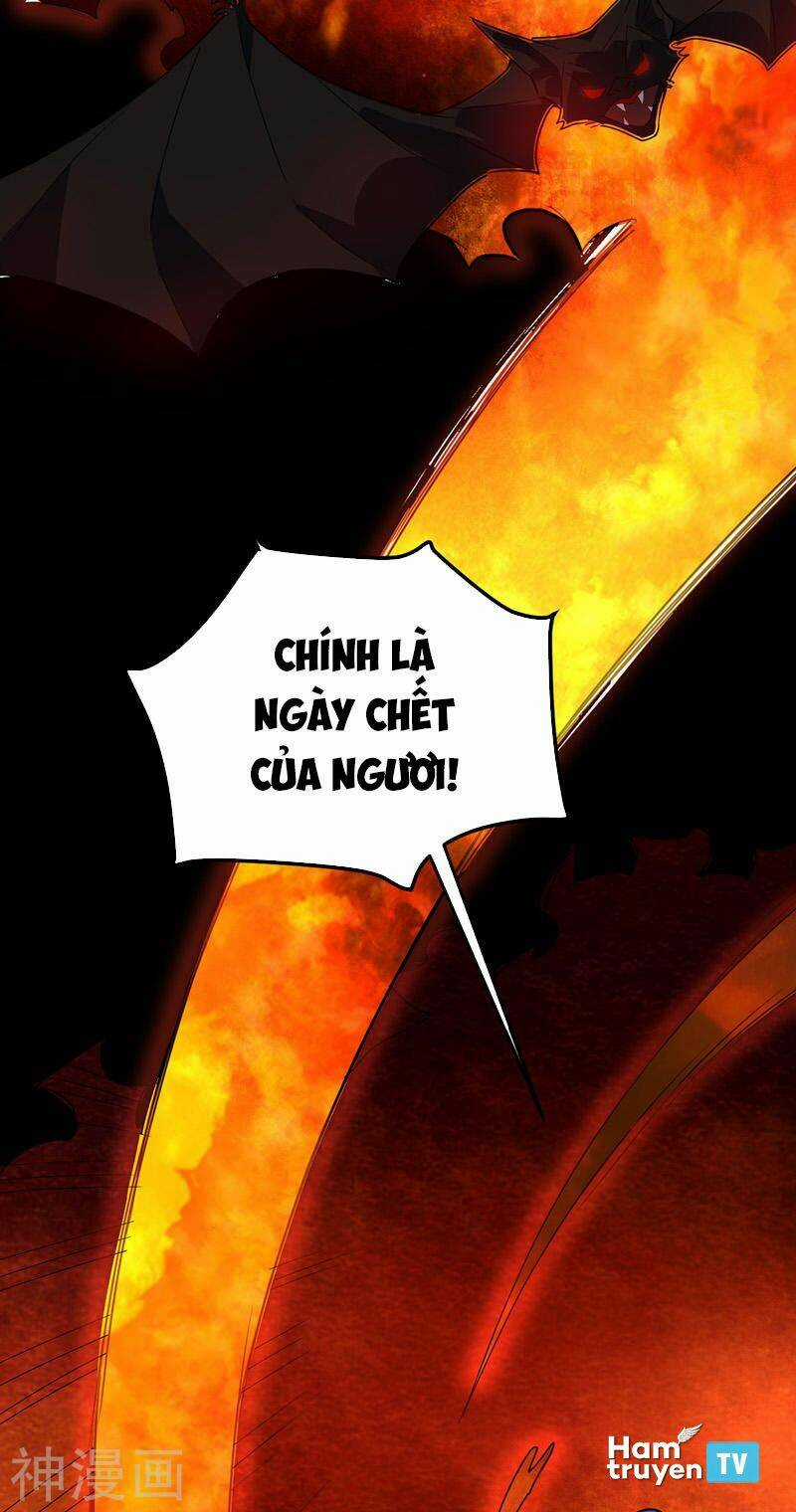 Đan Võ Chí Tôn - Chapter 40 - Trang 41