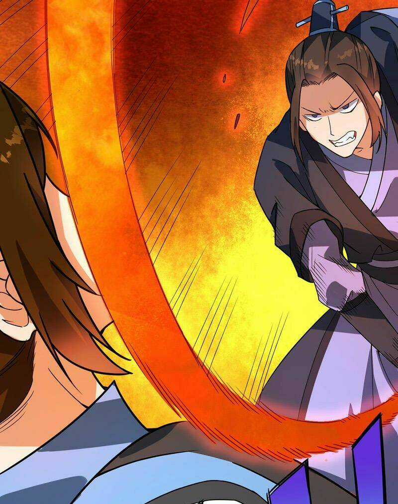 Đan Võ Chí Tôn - Chapter 40 - Trang 42