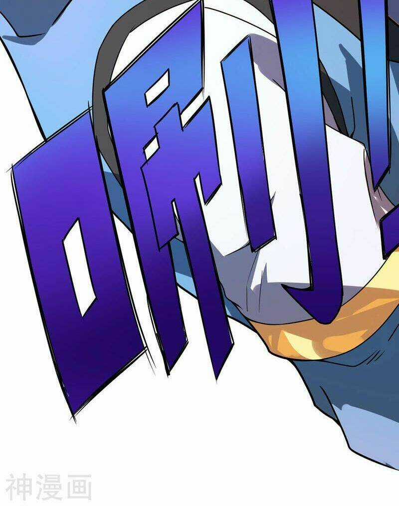 Đan Võ Chí Tôn - Chapter 40 - Trang 43