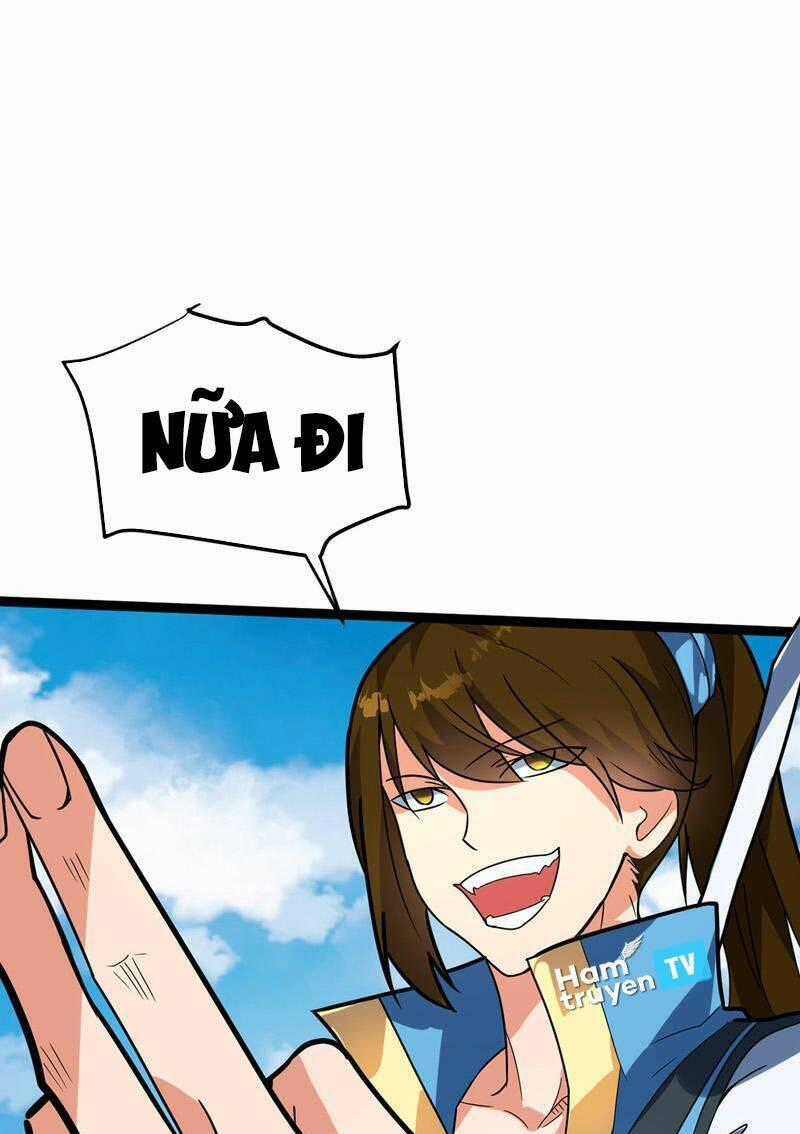 Đan Võ Chí Tôn - Chapter 40 - Trang 46