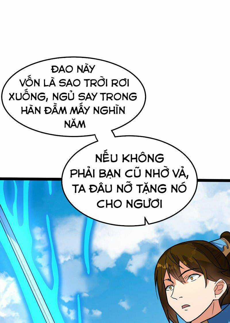 Đan Võ Chí Tôn - Chapter 40 - Trang 6