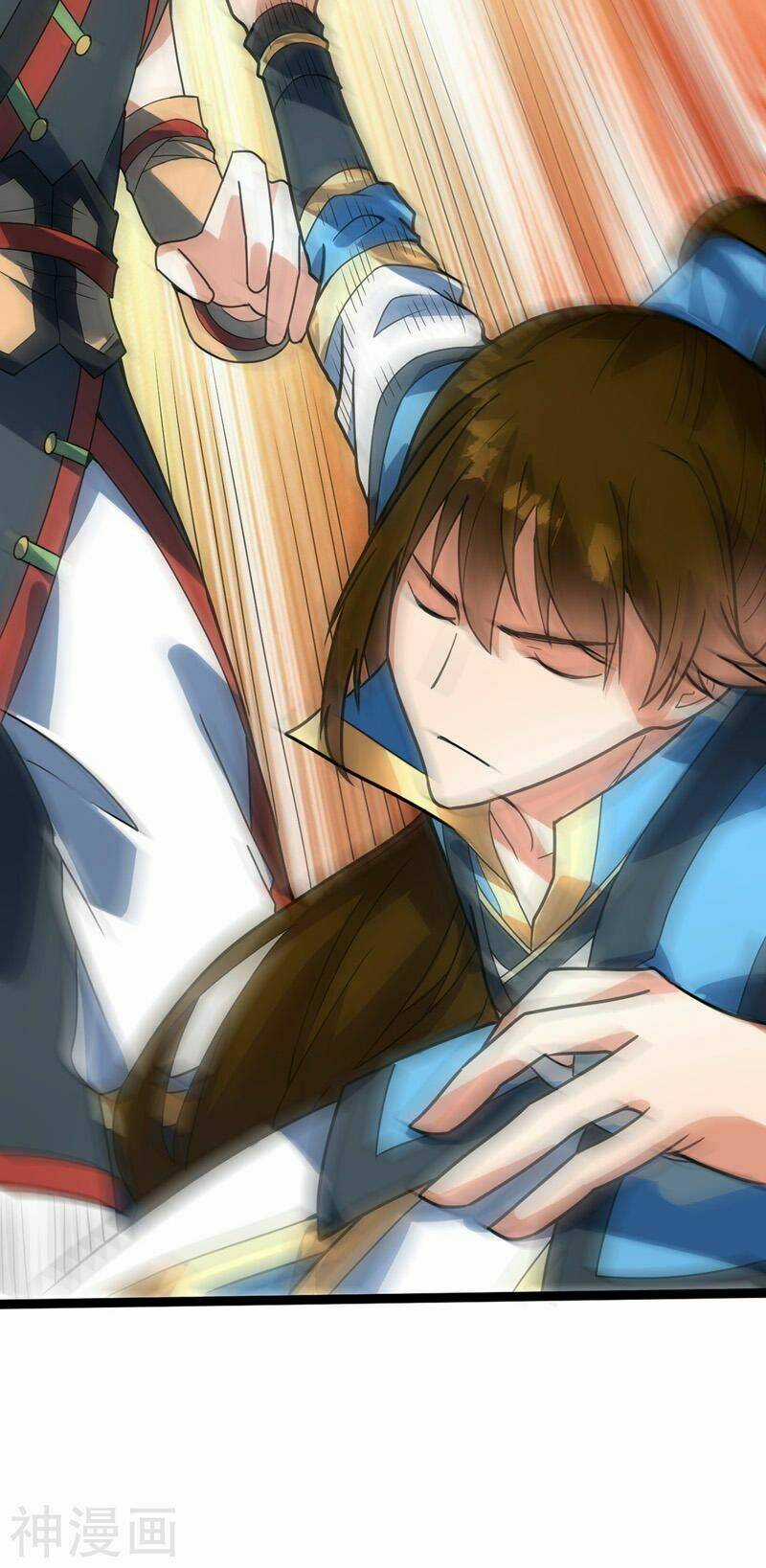 Đan Võ Chí Tôn - Chapter 40 - Trang 10