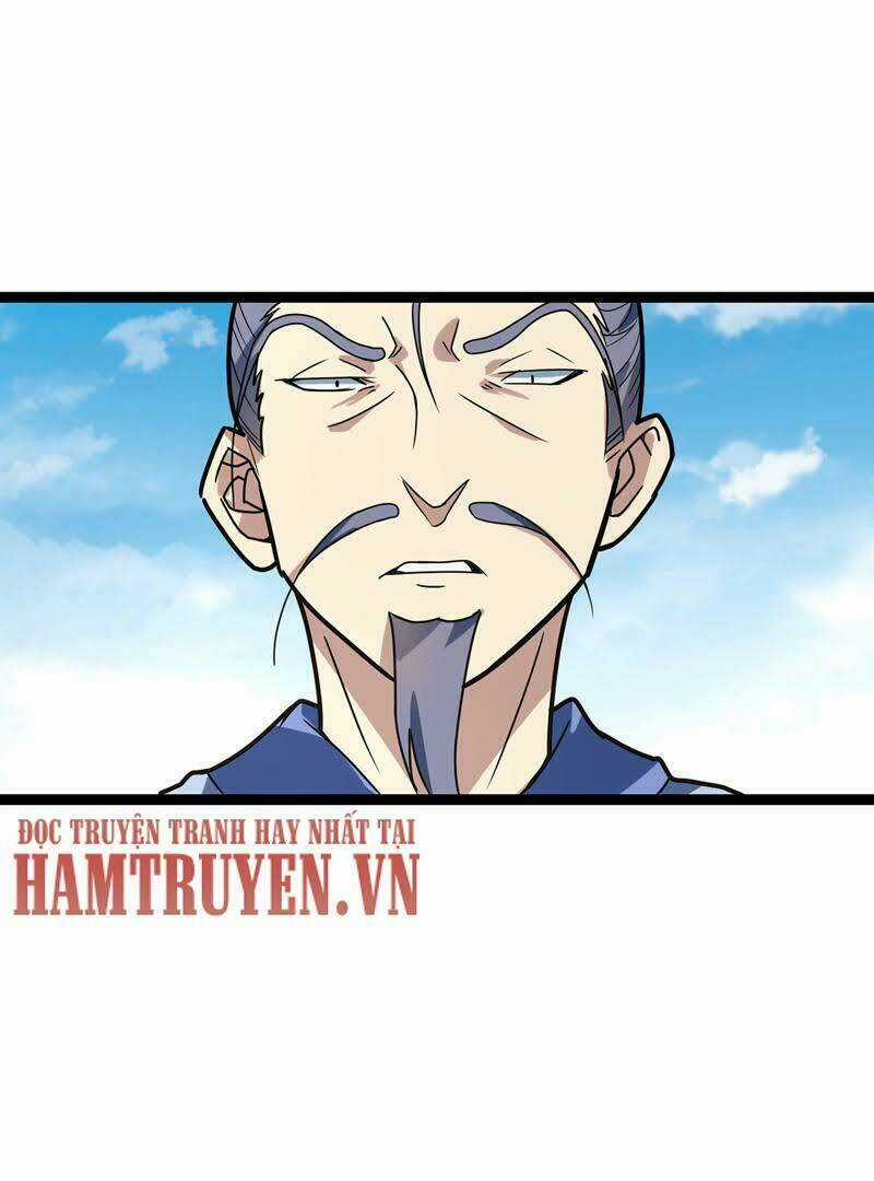 Đan Võ Chí Tôn - Chapter 41 - Trang 12