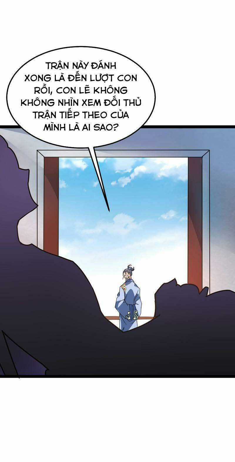 Đan Võ Chí Tôn - Chapter 41 - Trang 13