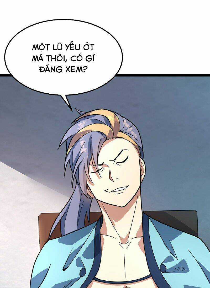 Đan Võ Chí Tôn - Chapter 41 - Trang 14