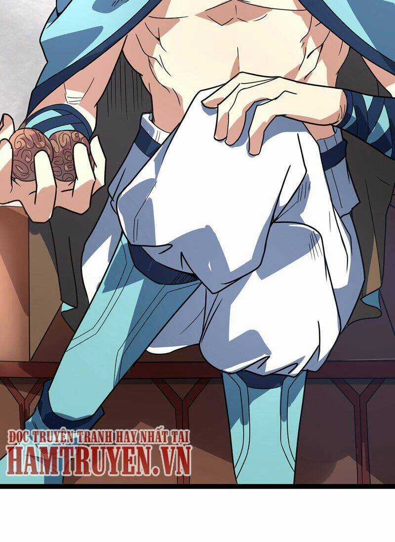 Đan Võ Chí Tôn - Chapter 41 - Trang 15