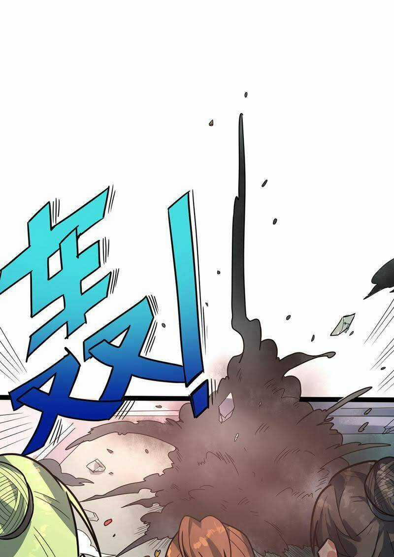 Đan Võ Chí Tôn - Chapter 41 - Trang 19