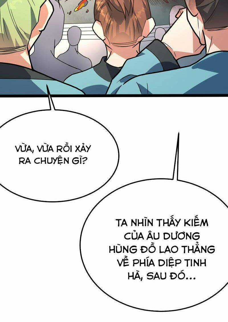 Đan Võ Chí Tôn - Chapter 41 - Trang 20