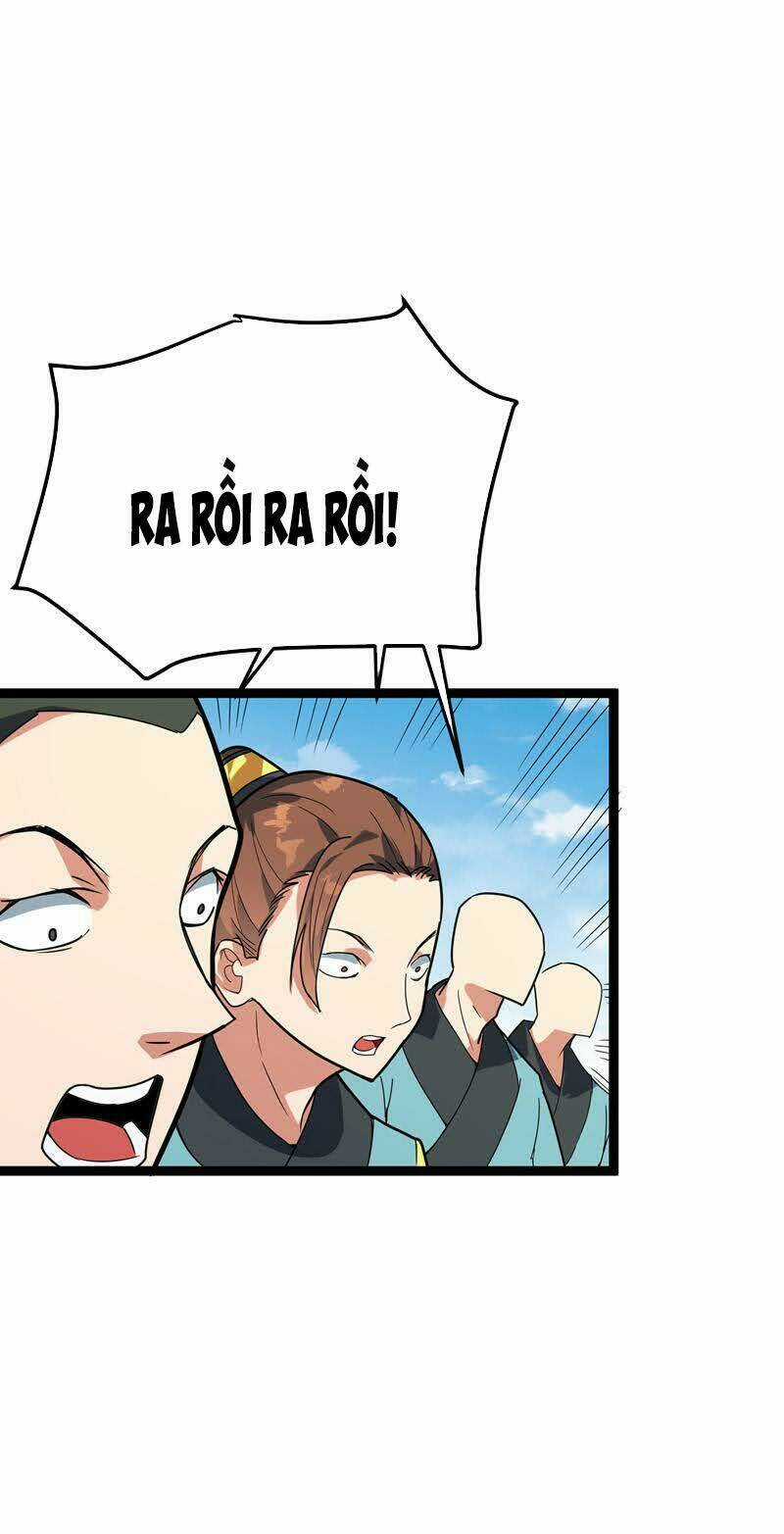 Đan Võ Chí Tôn - Chapter 41 - Trang 21