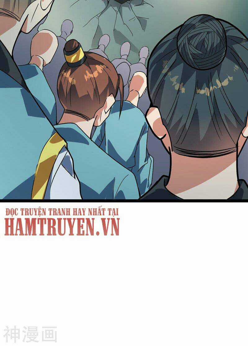 Đan Võ Chí Tôn - Chapter 41 - Trang 23